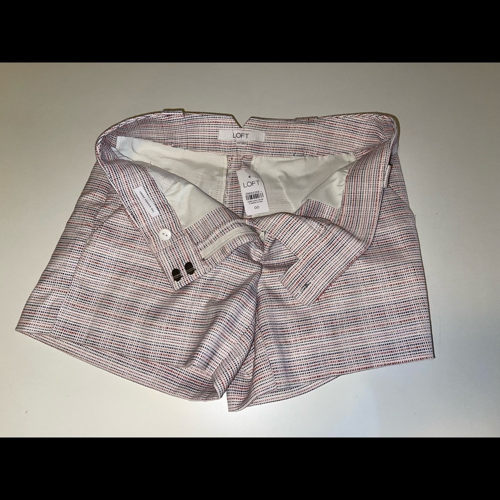 LOFT Shorts 🩳 - Picture 4 of 8